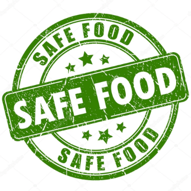 AN TOÀN VỆ SINH THỰC PHẨM
